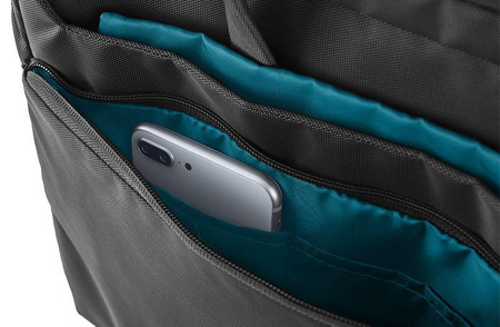 Tucano Work_Out 3 Slim táska - Táska MacBook Air 13" / MacBook Air 13" Retina / MacBook Pro 13" / MacBook Pro 13" Retina / Ultrabook 13" (fekete)