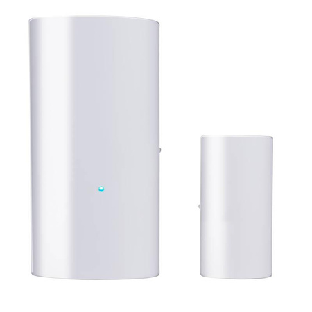 Alpina - Inteligentní snímač otevření oken Zigbee network