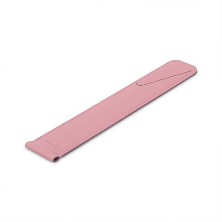 Étui Moshi Apple Pencil - Étui magnétique pour stylet Apple Pencil (rose Sakura)
