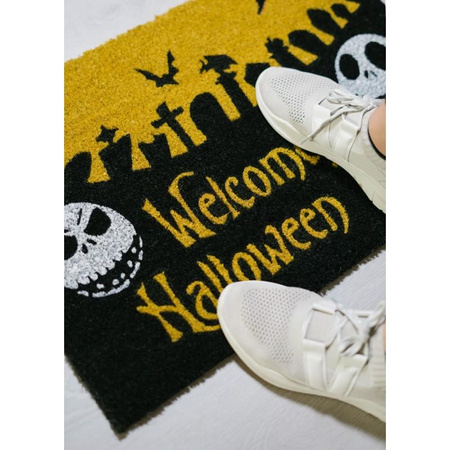 Disney Nightmare Before Christmas - Doormat (40 x 60 cm)