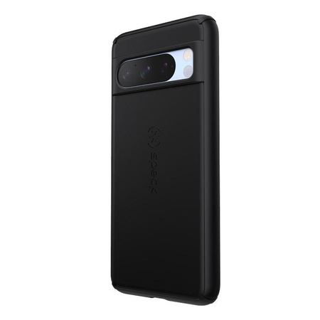 Speck ImpactHero Slim - Google Pixel 8 Pro Gehäuse (Schwarz)