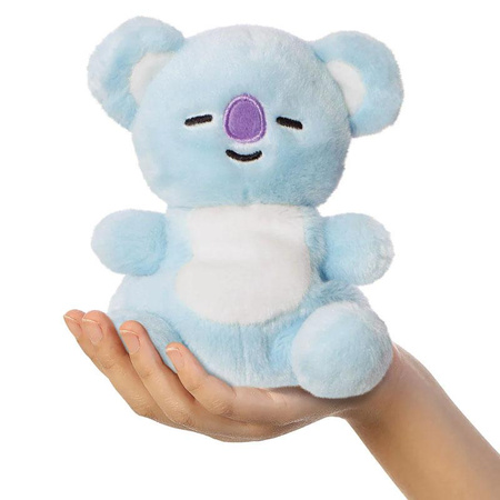 Line Friends BT21 - Plush mascot 13 cm KOYA Palm Pals