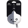 BT21 - Plüss VAN kulcstartó