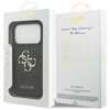 Guess 4G Big Logo - iPhone 17 Pro Case (black)