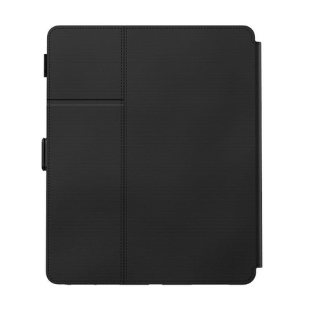 Speck Balance Folio - pouzdro pro iPad Air 13" M3 (2025) / M2 (2024) (černé)