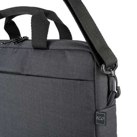 Tucano Stop Bag - MacBook 16" / Notebook 15.6" Bag (black)