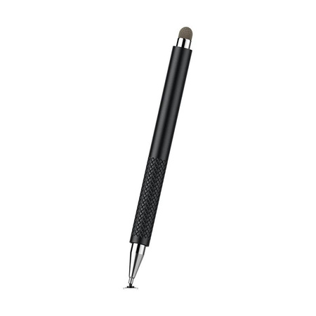 Spigen Universal Stylus Pen - Stylet universel pour écran tactile (noir)