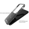 X-Doria Dash - Coque pour iPhone X (Nylon balistique)
