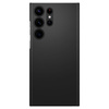 Spigen Airskin - tok Samsung Galaxy S23 Ultra (fekete)