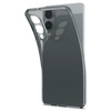 Spigen Liquid Crystal - Etui pour Samsung Galaxy S25 Edge (Space Crystal)