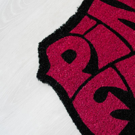 Pink Floyd - Scheibenwischer (62 x 38 cm)