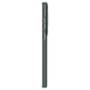 Spigen Optik Armor - Etui pour Samsung Galaxy S23 Ultra (Abyss Green)