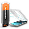SZKŁO HARTOWANE NA EKRAN DO GALAXY Z FOLD 7, Spigen, Ochronne, 2 szt. 