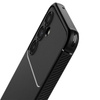 Spigen Rugged Armor - Etui pour Samsung Galaxy A54 5G (Noir)
