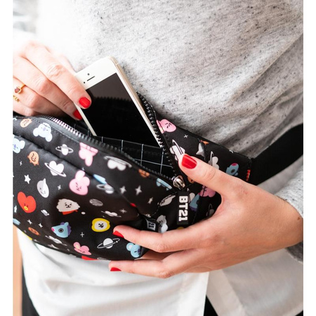 BT21 - Sachet / Boîtier de rein