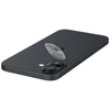 Spigen Optik GLAS.TR Camera Protector 2-Pack - ochranné sklo objektivu pro iPhone 16 / 16 Plus (2 ks) (Transparent)