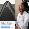 Spigen Neo Hybrid - tok Samsung Galaxy S23+ készülékhez (Gunmetal)