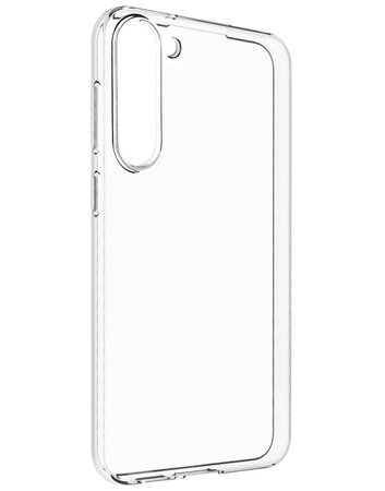 PURO 0.3 Nude - Samsung Galaxy S23 Eco tok (átlátszó)