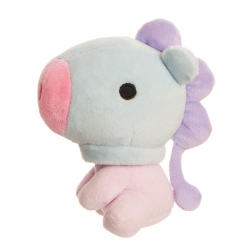 BT21 - Plüsch-Maskottchen 12 cm MANG BABY