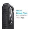 Speck Presidio2 Grip - Antypoślizgowe etui iPhone 13 Pro (Black / Black / White)