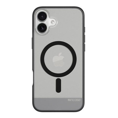 Incase Slim Case MagSafe - Hülle iPhone 16 Plus (Black)