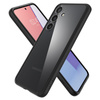 Spigen Ultra Hybrid - tok Samsung Galaxy S24 (matt fekete)