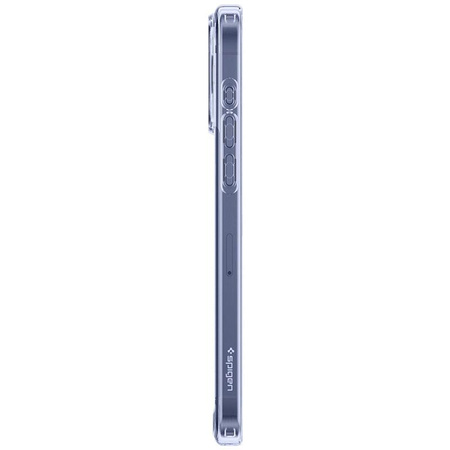 Spigen Ultra Hybrid - pouzdro pro iPhone 15 Pro (Blossom)