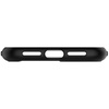 Spigen Ultra Hybrid - Case for iPhone 11 (Black)