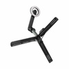 Spigen S570W MagSafe Bluetooth Selfie Stick állvány - okostelefon állvány / szelfibot tartó (fekete)