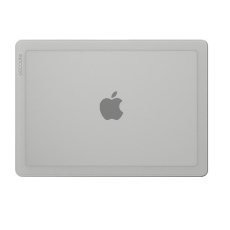 Incase Edge Hardshell Case - Hülle für MacBook Pro 14" (M4/M3/M2/M1/2024-2021) (Klar)