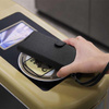 Spigen Wallet S - tok Samsung Galaxy A53 5G (fekete)