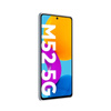 Crong Crystal Slim Hülle - Samsung Galaxy M52 5G Gehäuse (Transparent)
