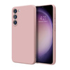 Crong Color Cover - Etui Samsung Galaxy S23+ (rose)