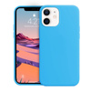 Crong Color Cover - iPhone 12 Mini tok (kék)