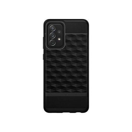 Spigen - Caseology Parallax Case for Samsung Galaxy A72 5G (black)