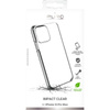 PURO Impact Clear - iPhone 13 Pro Max Case (transparent)