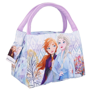 Frozen 2 - Thermal lunch bag