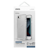 UNIQ LifePro Xtreme - pouzdro pro iPhone SE (2022/2020) / 8 / 7 (průhledné)