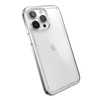Speck Gemshell - iPhone 15 Pro Max Tasche (Klar)