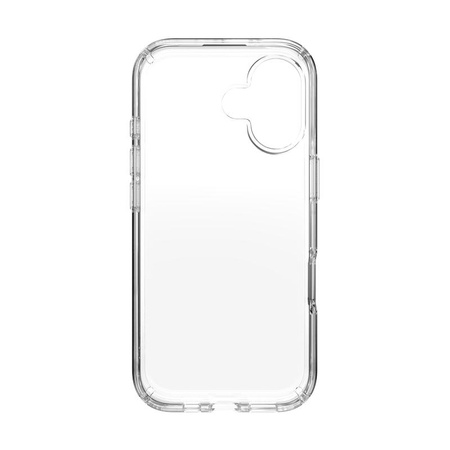 ETUI PANCERNE SPECK DO IPHONE 17 PRZEZROCZYSTE WYTRZYMAŁE BEZBARWNE CASE