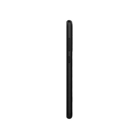 Spigen - Caseology Parallax Tasche für Samsung Galaxy A72 5G (schwarz)