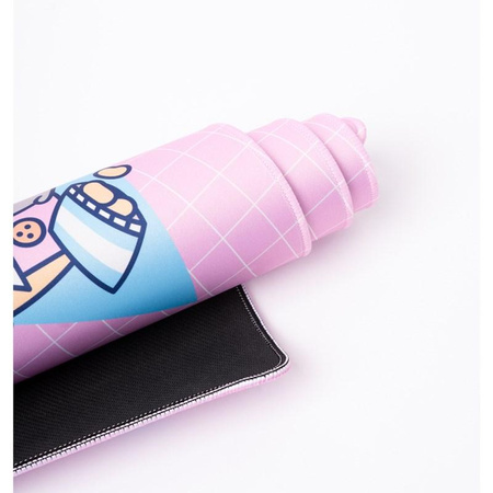 Pusheen - Gaming/Desk Mat XXL (80 x 35 cm)
