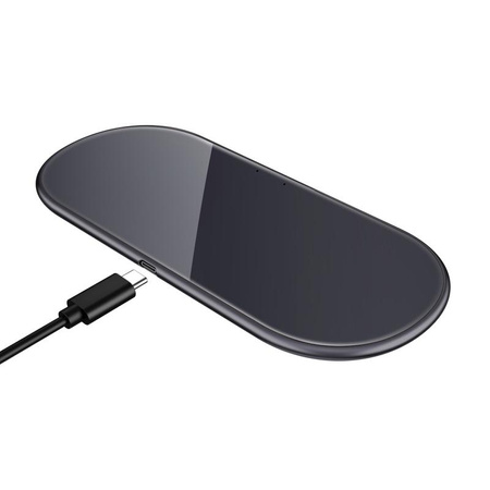Spigen Ultra Hybrid - Coque pour iPhone 15 Pro (Transparent)