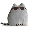 Pusheen - Oreiller Jumbo MEGA LARGE (Pusheen Cool) (80 x 60 x 35 cm)