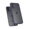 Spigen Ultra Hybrid - pouzdro pro iPhone 16 (námořnická modrá)