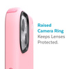 Speck Presidio2 Pro - iPhone 13 Tasche mit MICROBAN-Beschichtung (Rosy Pink/Vintage Rose)