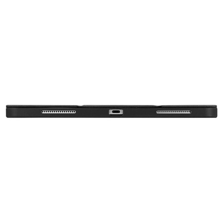 Spigen Urban Fit - Case for iPad Pro 11" (2022 / 2021 / 2020) (Black)
