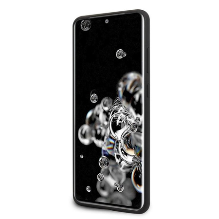 Karl Lagerfeld dombornyomott tok Karl & Choupette - Samsung Galaxy S20 Ultra tok