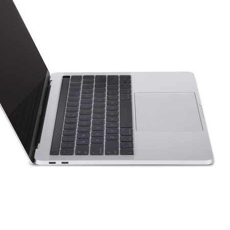 Moshi ClearGuard MB - Nakładka na klawiaturę MacBook Pro 13" / 15" (US layout)