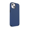 Speck Presidio2 Pro - pouzdro pro iPhone 13 s povrchovou úpravou MICROBAN (Coastal Blue/Black)